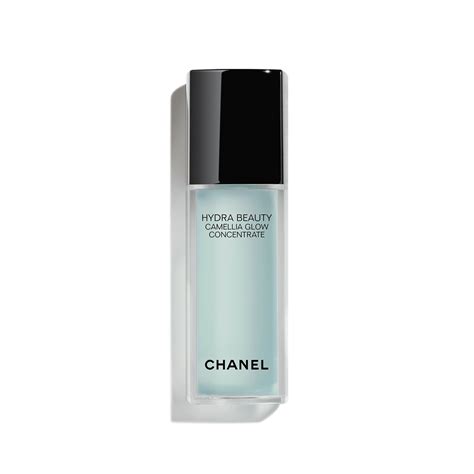 camellia glow concentrate chanel|Masks & Exfoliators .